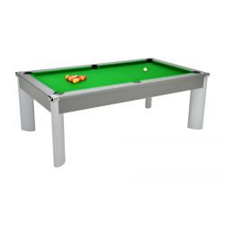 Billard Fusion 7ft GRIS ONYX