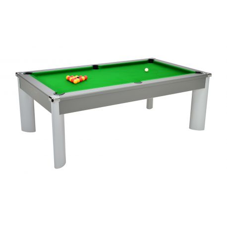 Billard Fusion 7ft GRIS ONYX