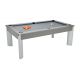 Billard Fusion 7ft GRIS ONYX