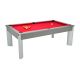 Billard Fusion 7ft GRIS ONYX