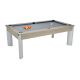 Billard Fusion 7ft CHENE GRIS