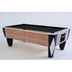 Billard Américain Compétition II 8FT – Concept Jeux