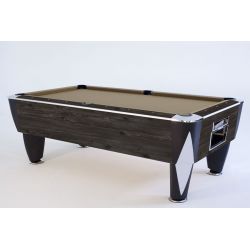 Billard américain Magno freeplay US 7ft / 8ft / 9ft Golden Wood