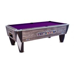 Billard américain Magno freeplay 7 ft Blue oak