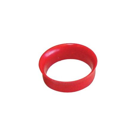 RIGHT PLASTIC RED RING – Ø2,2 IN