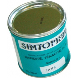 MASTIC SAINTOPIERRE Ardoise