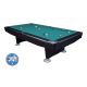 Billard américain Dynamic II 9FT Noir