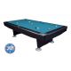 7 ft black Dynamic II BILLIARD