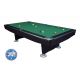 7 ft black Dynamic II BILLIARD