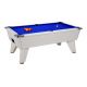 Billard Omega Outback 7ft Blanc