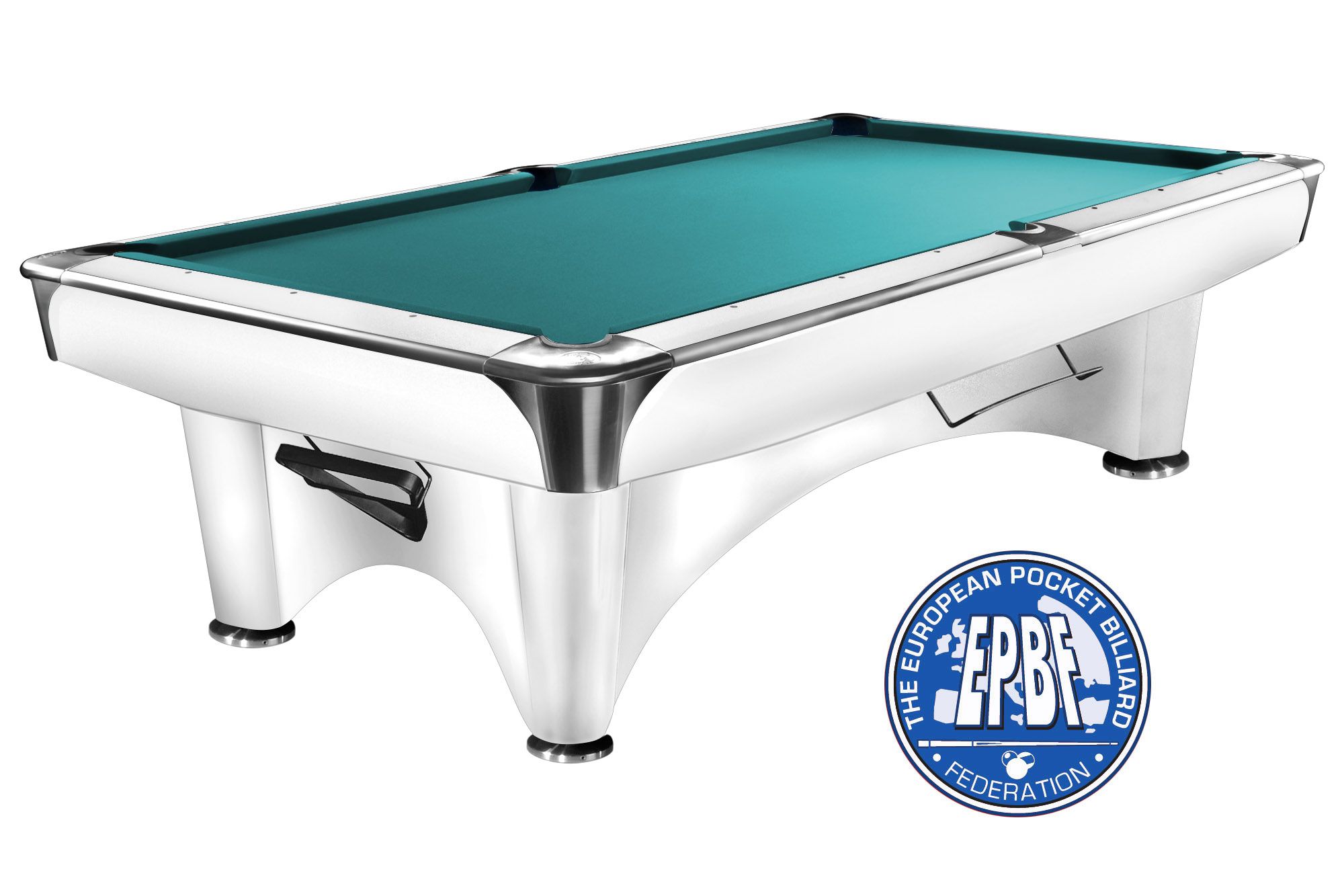 Billard Américain/US d'occasion, Brunswick, 2,60m | BILLARDS Nicolas