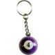 PORTE CLEF N° 4 Ø25mm