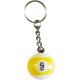 KEY RING NO 9 Ø0,9IN