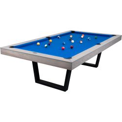 7ft black TRIUMPH BILLIARD