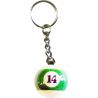 KEY RING NO 14 Ø0,9IN