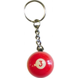 KEY RING NO 3 Ø01,3IN