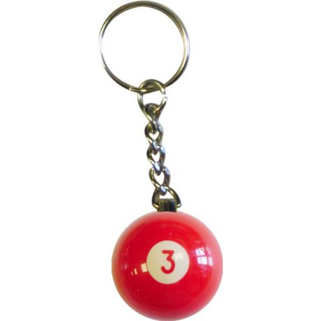 KEY RING NO 3 Ø01,3IN