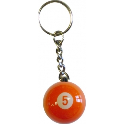 KEY RING NO 5 Ø01,3IN