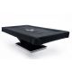 Billard américain Rasson Victory II 8FT  - Noir