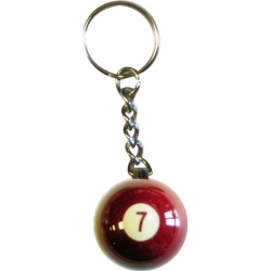 KEY RING NO 7 Ø01,3IN13