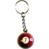 KEY RING NO 7 Ø01,3IN13