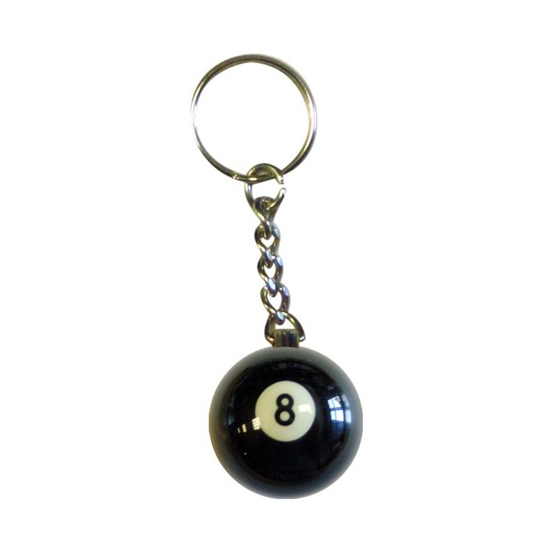 PORTE CLEF N° 8 Ø35mm - JMC Billard