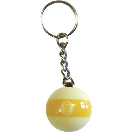 KEY RING NO 9 Ø01,3IN13