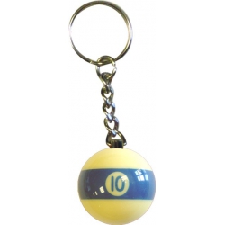 KEY RING NO 10 Ø01,3IN