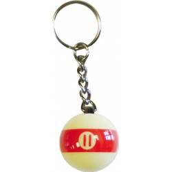 KEY RING NO 11 Ø01,3IN