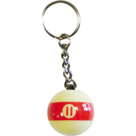 KEY RING NO 11 Ø01,3IN