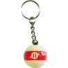 KEY RING NO 11 Ø01,3IN