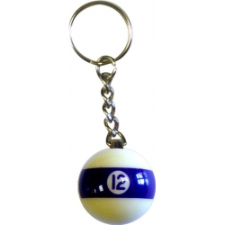 KEY RING NO 12 Ø01,3IN