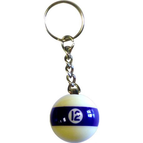 KEY RING NO 12 Ø01,3IN