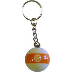 KEY RING NO 1 Ø01,3IN13