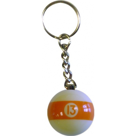 KEY RING NO 1 Ø01,3IN13