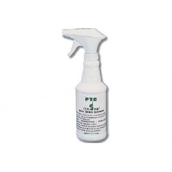 Spray nettoyant drap et table PTC