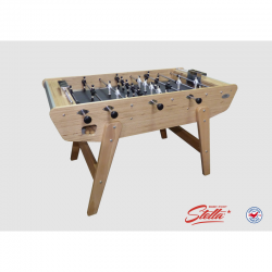 Baby-foot Stella HOME "Nordique"