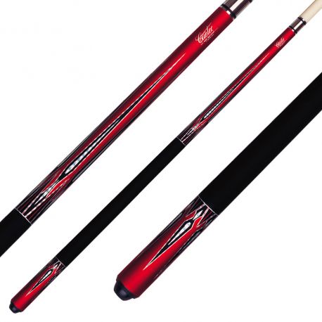 "Ares car-2" Cuetec cue