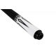 "Ares car-2" Cuetec cue