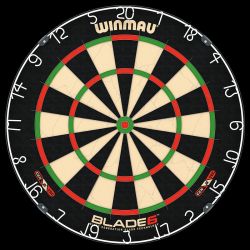 Cible Winmau Blade 6