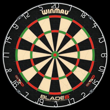 DIAMOND TARGET