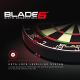 Cible Winmau Blade 6