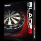 Cible Winmau Blade 6