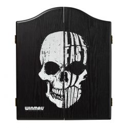 Armoire Winmau SKULL