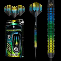 HARROWS "Corsair" SOFTIP DART