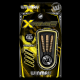 Fléchettes acier Winmau Xtreme2 90% tgs