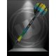 Fléchettes soft Winmau Firestorm 90% tgs