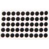 0,47 IN SPOTS – 50 ITEMS