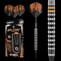 HARROWS "Corsair" SOFTIP DART