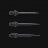 Steel tips